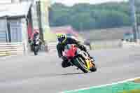 Advanced Group Yellow Bikes